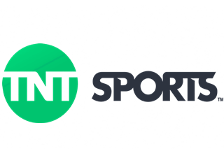 logo del canal TNT Sports